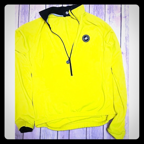 Castelli Shirts Castilli Techno Sport Wear Poshmark